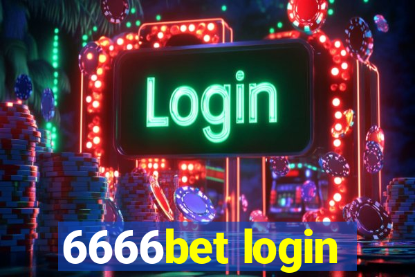 6666bet login