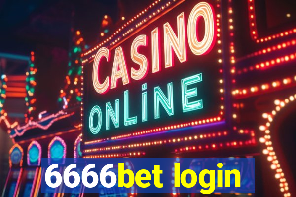 6666bet login