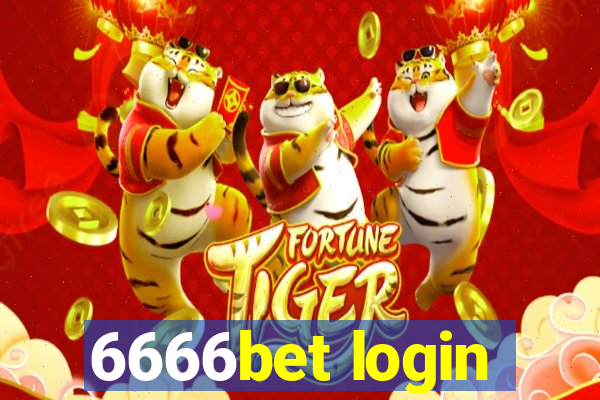 6666bet login