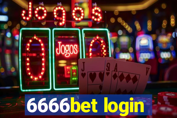 6666bet login