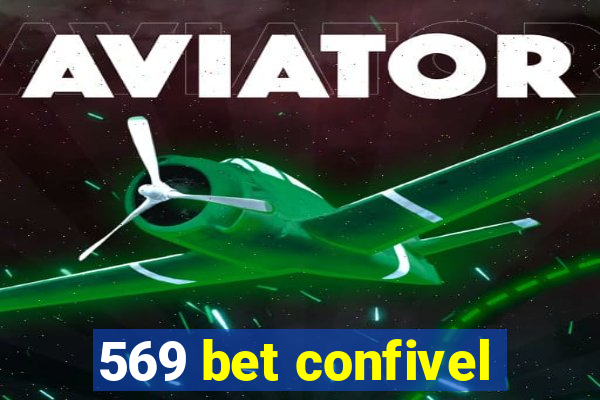 569 bet confivel