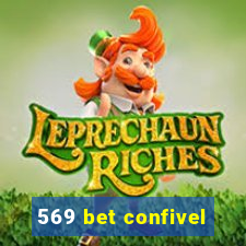 569 bet confivel