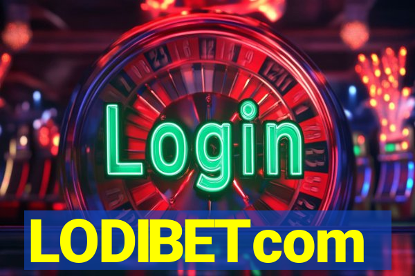 LODIBETcom