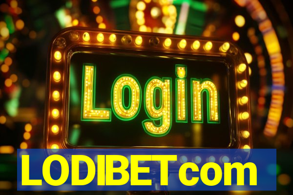 LODIBETcom