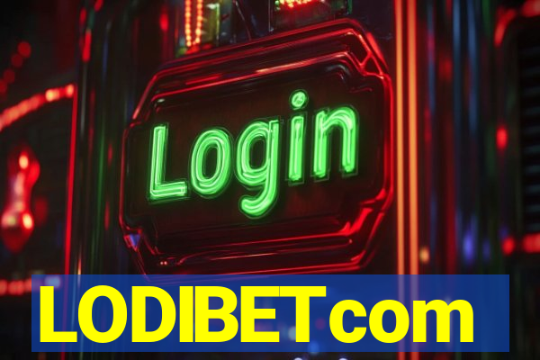 LODIBETcom