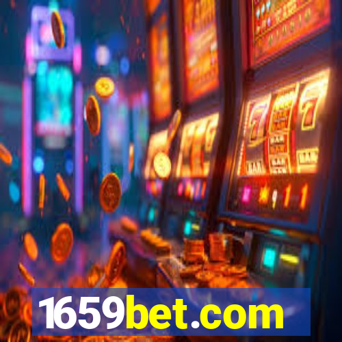 1659bet.com