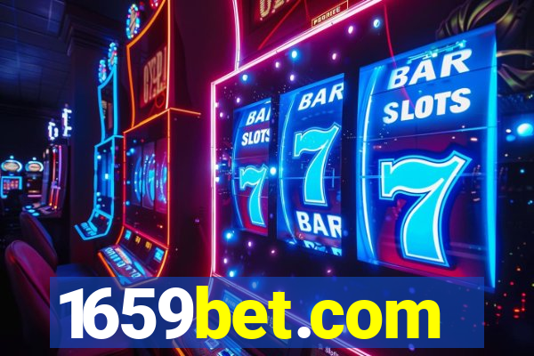 1659bet.com