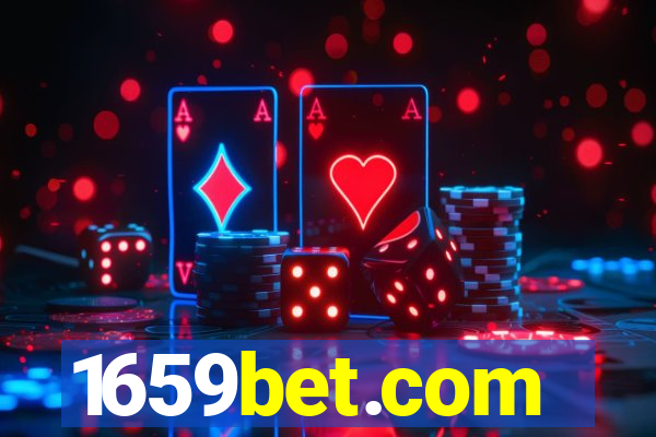 1659bet.com