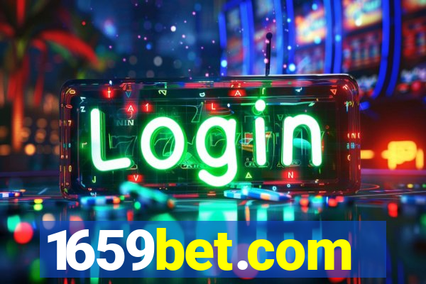 1659bet.com