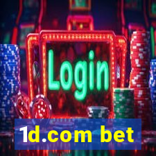 1d.com bet