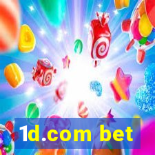 1d.com bet