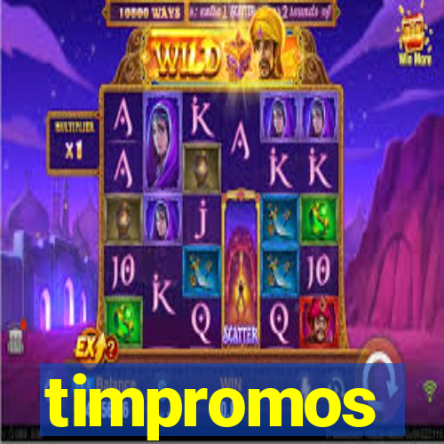 timpromos