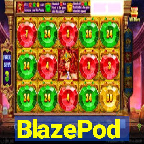 BlazePod