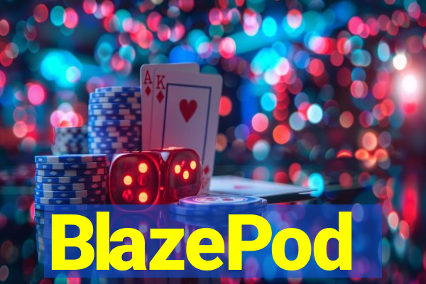 BlazePod