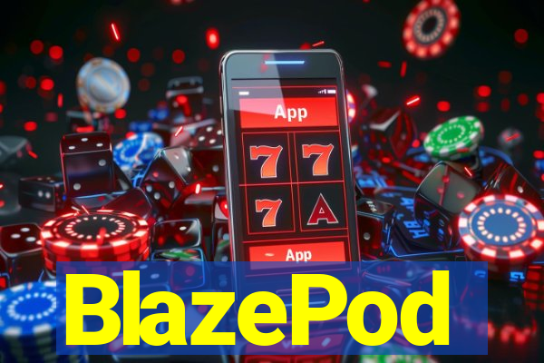 BlazePod