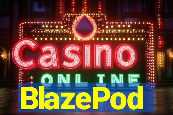 BlazePod