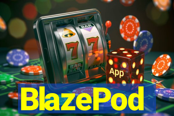 BlazePod