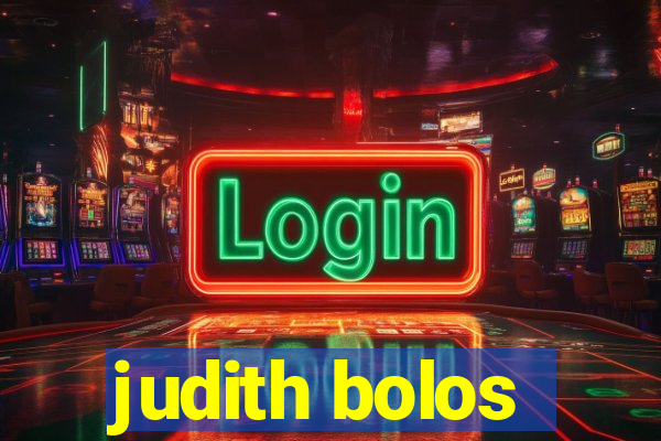 judith bolos