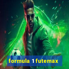 formula 1 futemax