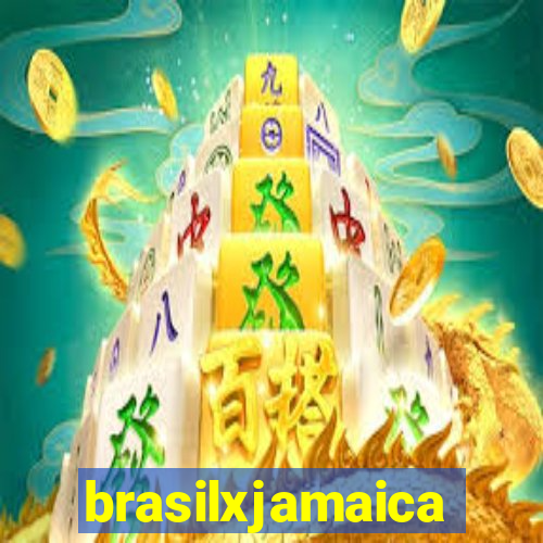 brasilxjamaica