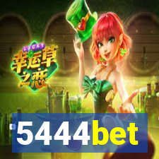 5444bet