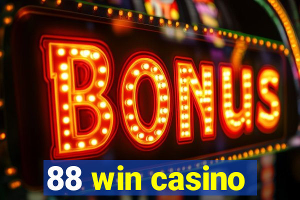 88 win casino