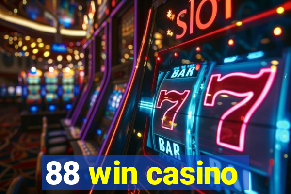 88 win casino