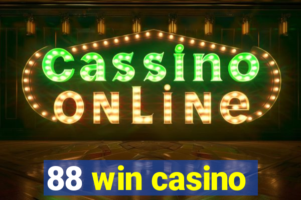 88 win casino