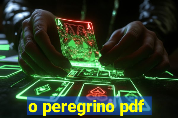 o peregrino pdf