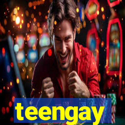 teengay