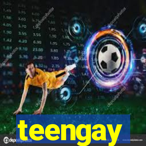 teengay