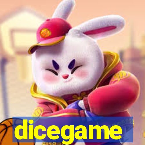 dicegame