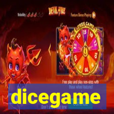 dicegame