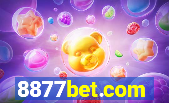 8877bet.com