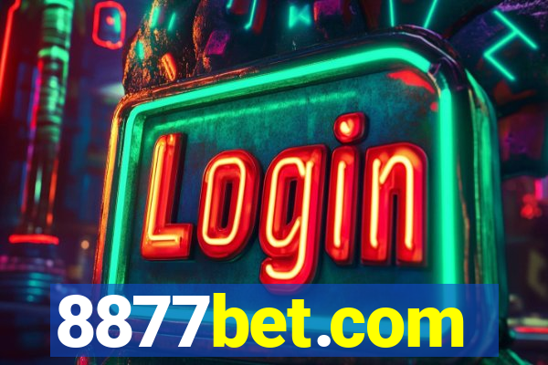 8877bet.com