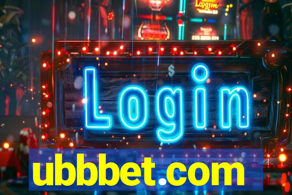 ubbbet.com