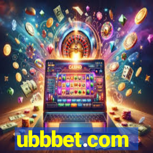 ubbbet.com