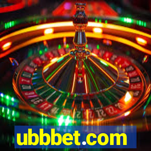 ubbbet.com