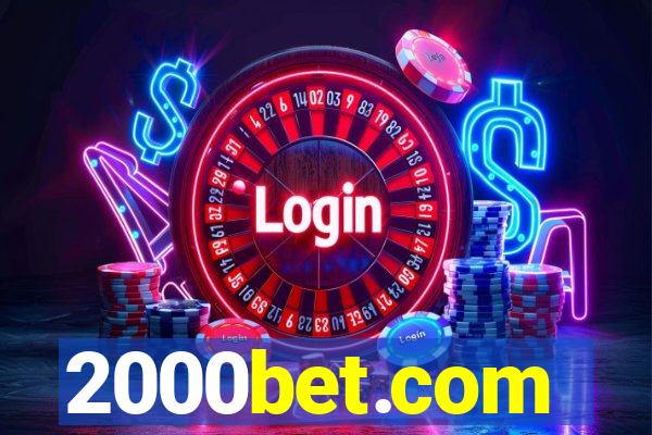 2000bet.com