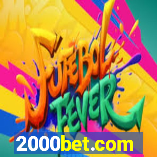 2000bet.com