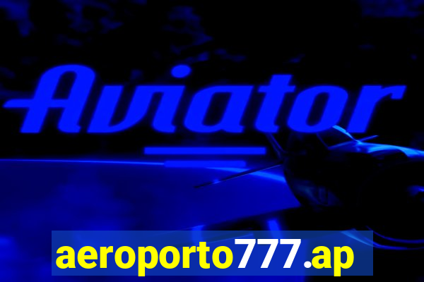 aeroporto777.app