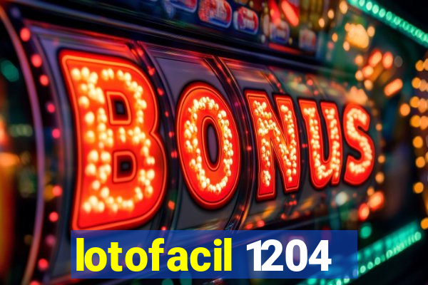 lotofacil 1204