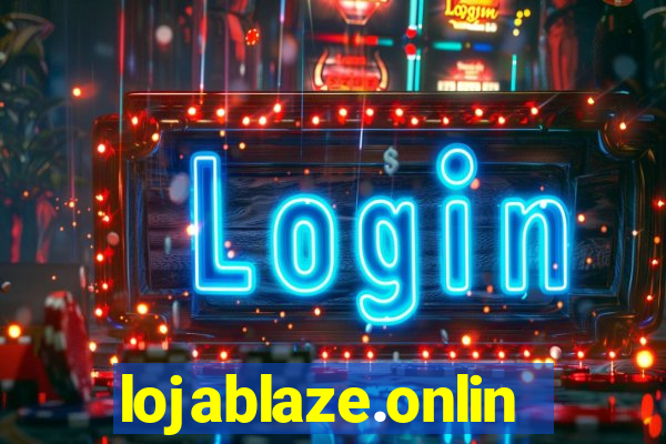 lojablaze.online