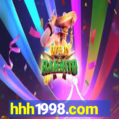 hhh1998.com