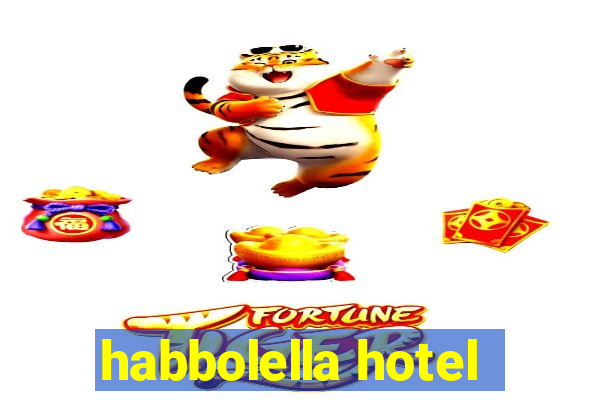 habbolella hotel