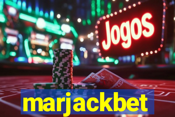 marjackbet