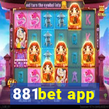 881bet app