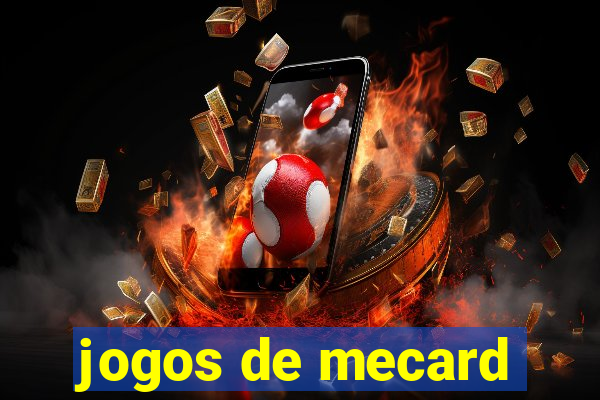 jogos de mecard