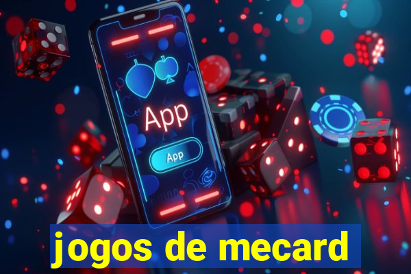 jogos de mecard