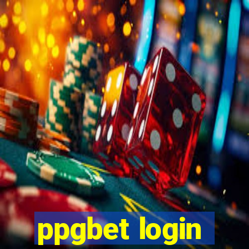 ppgbet login